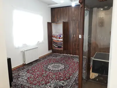 آپارتمان دوخوابه گلشن ۲