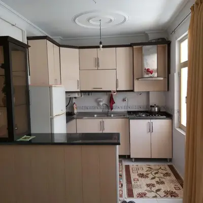 آپارتمان دوخوابه تسلیمی