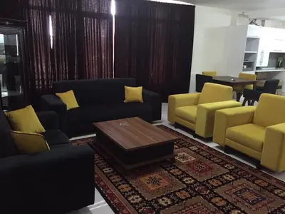 آپارتمان لئو ۱ - واحد ۴