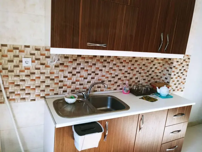 ویلا سه خوابه ساحلی دوبلکس صدف ۲