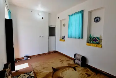 بومگردی سلت - واحد یاس