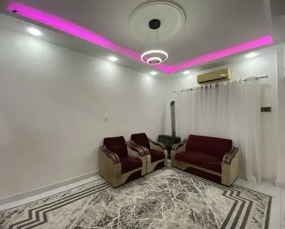 سوئیت یک خوابه ساحلی فرج آباد نیما 2