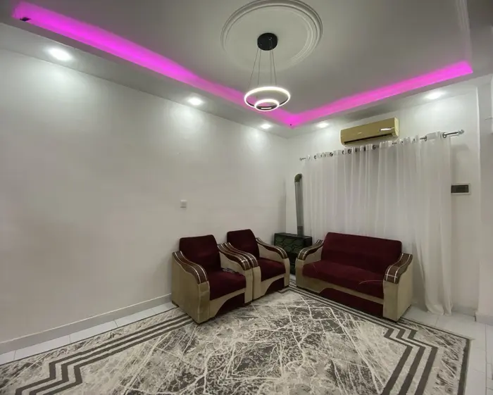 سوئیت یک خوابه ساحلی فرج آباد نیما 2