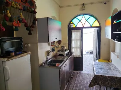 اقامتگاه سنتی باغ عمارت خُرَّم - واحد 5