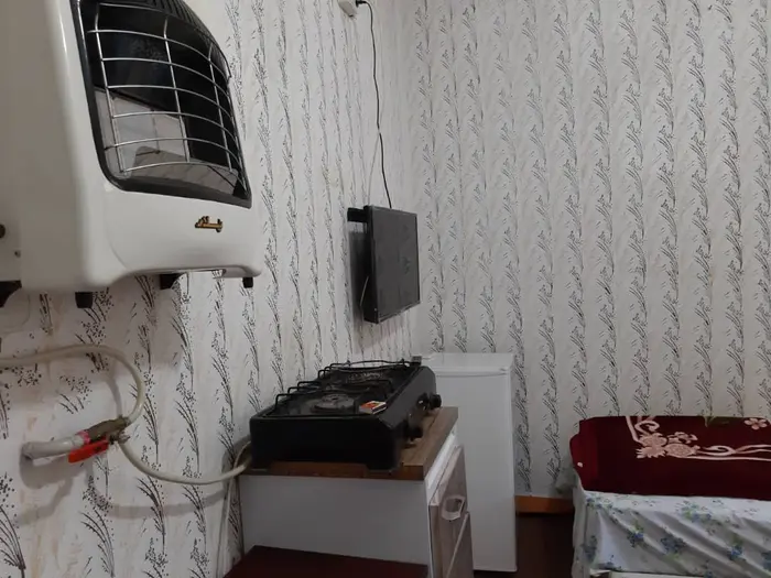 اقامتگاه گردشگری اسمانسرا واحد۲ - آسمانسرا - واحد 2