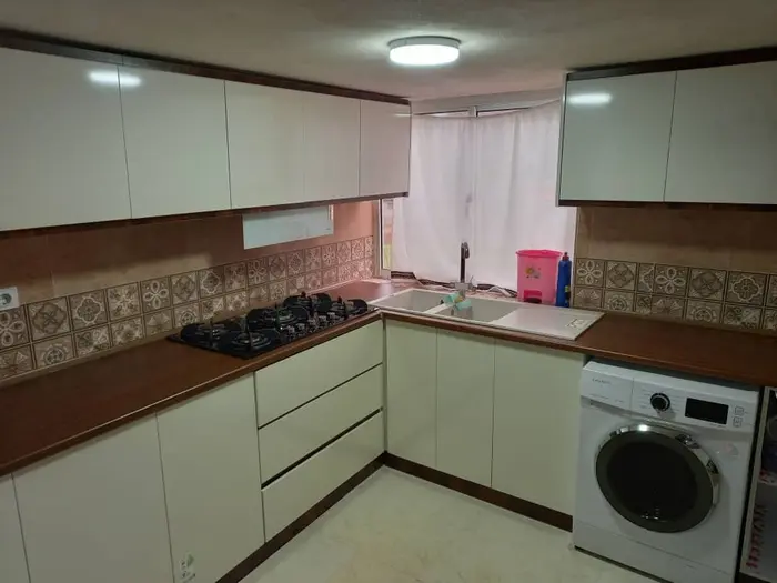 یک خوابه جنگلی نوری 1 - 111