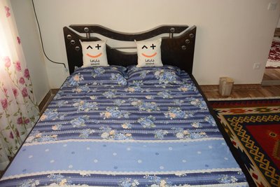 ویلا یک خوابه ساحلی سیترا 1