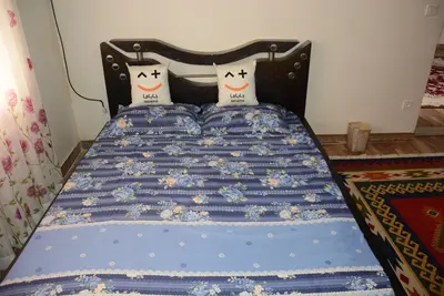 ویلا یک خوابه ساحلی سیترا 1