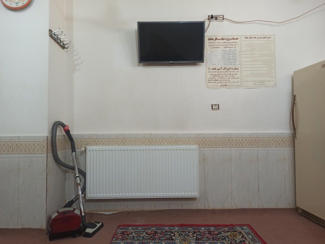 فلت حافظ ١٠