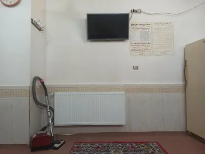 آپارتمان فلت حافظ ١٠