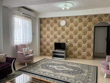 ویلا دوخوابه اسپرانزا