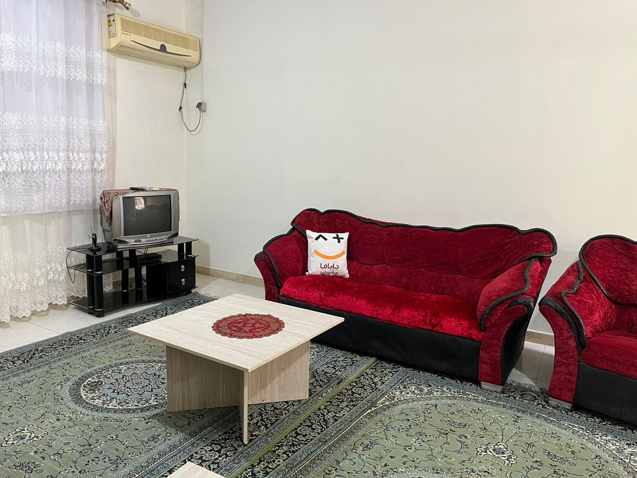 یک خوابه کوی پائیزان