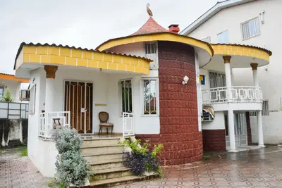 ویلا سه خوابه درنا