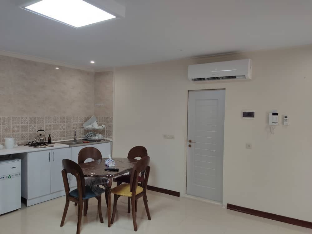 فلت گیلانا - واحد 2