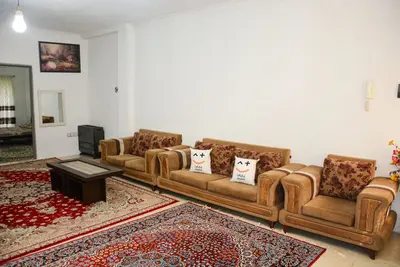 ویلا دوخوابه ماه جنگل