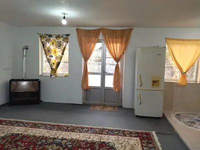 ویلا یک خوابه گل پامچال