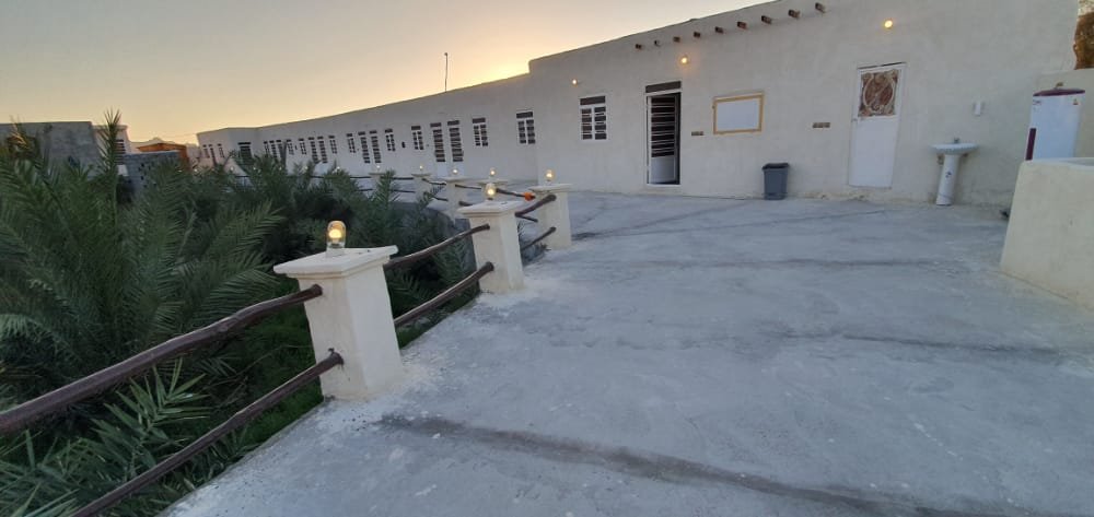 مالوک - واحد ۱