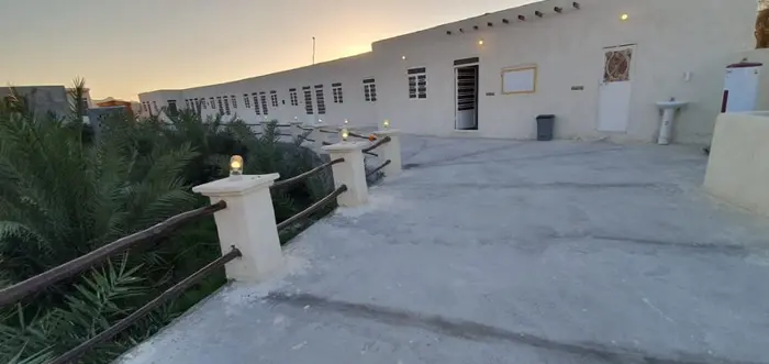 بوم گردی مالوک - واحد ۵