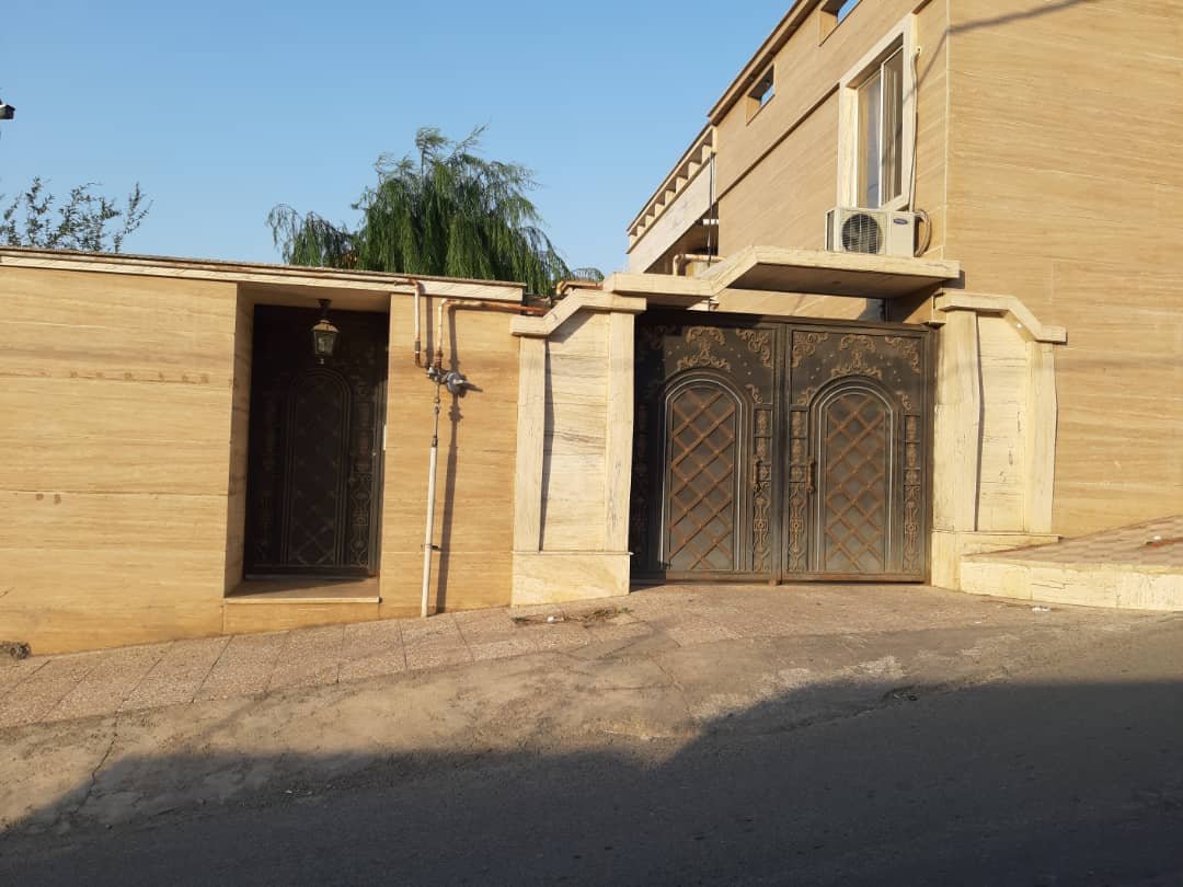 ویلا یک خوابه آسمانسرا