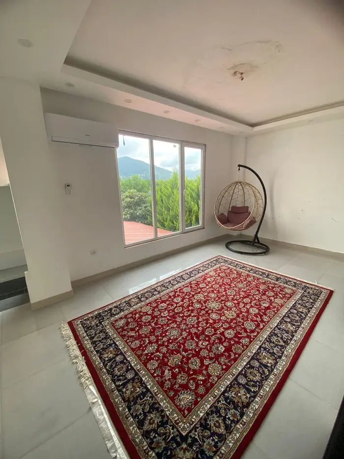 ویلا دوخوابه لشتو - 11