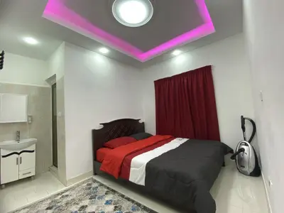 سوئیت یک خوابه ساحلی فرج آباد نیما 2