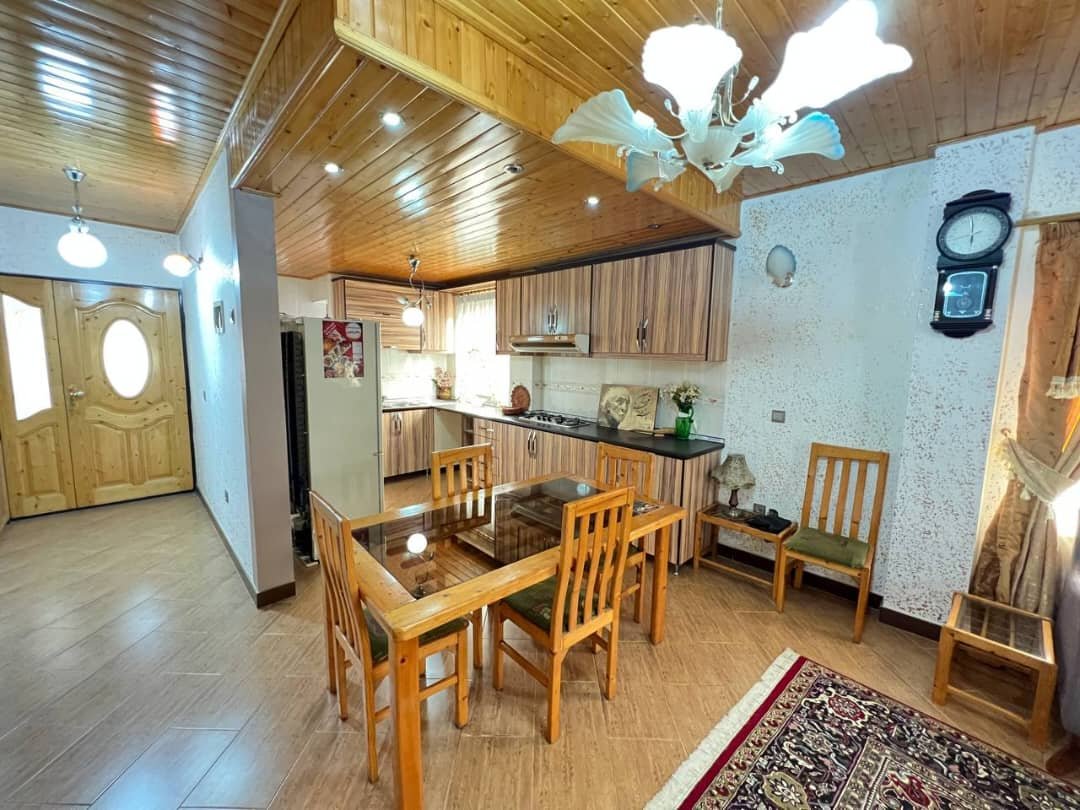 دوخوابه قاسمی فر واحد 2