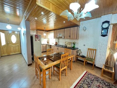 آپارتمان دوخوابه قاسمی فر واحد 2