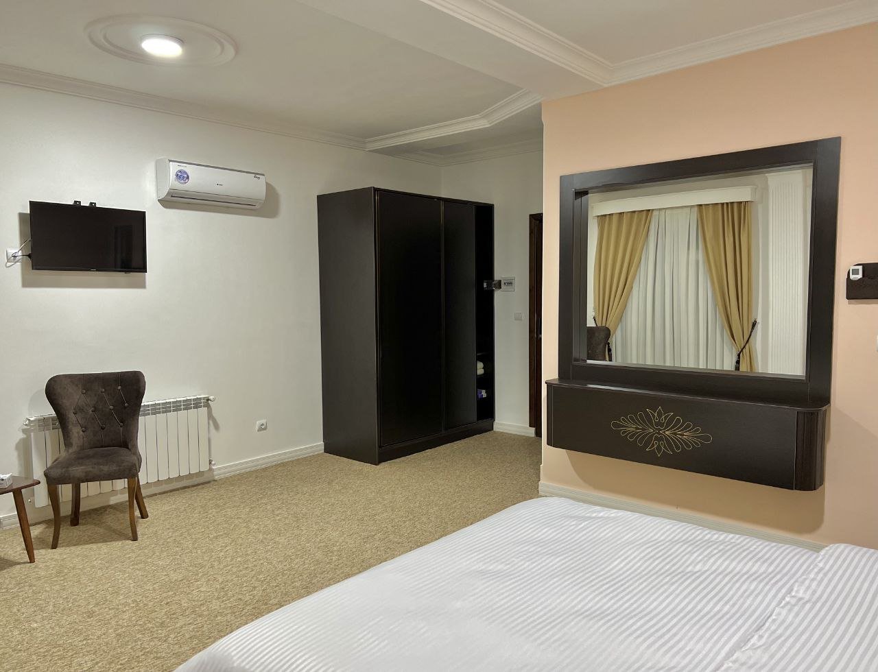 سیلوانه - واحد دابل ۲۰۲