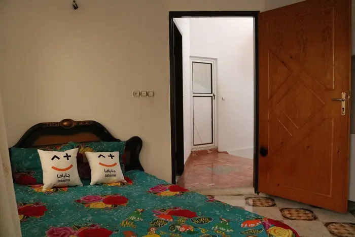 آپارتمان دوخوابه ساحلی بلوار معلم - 11