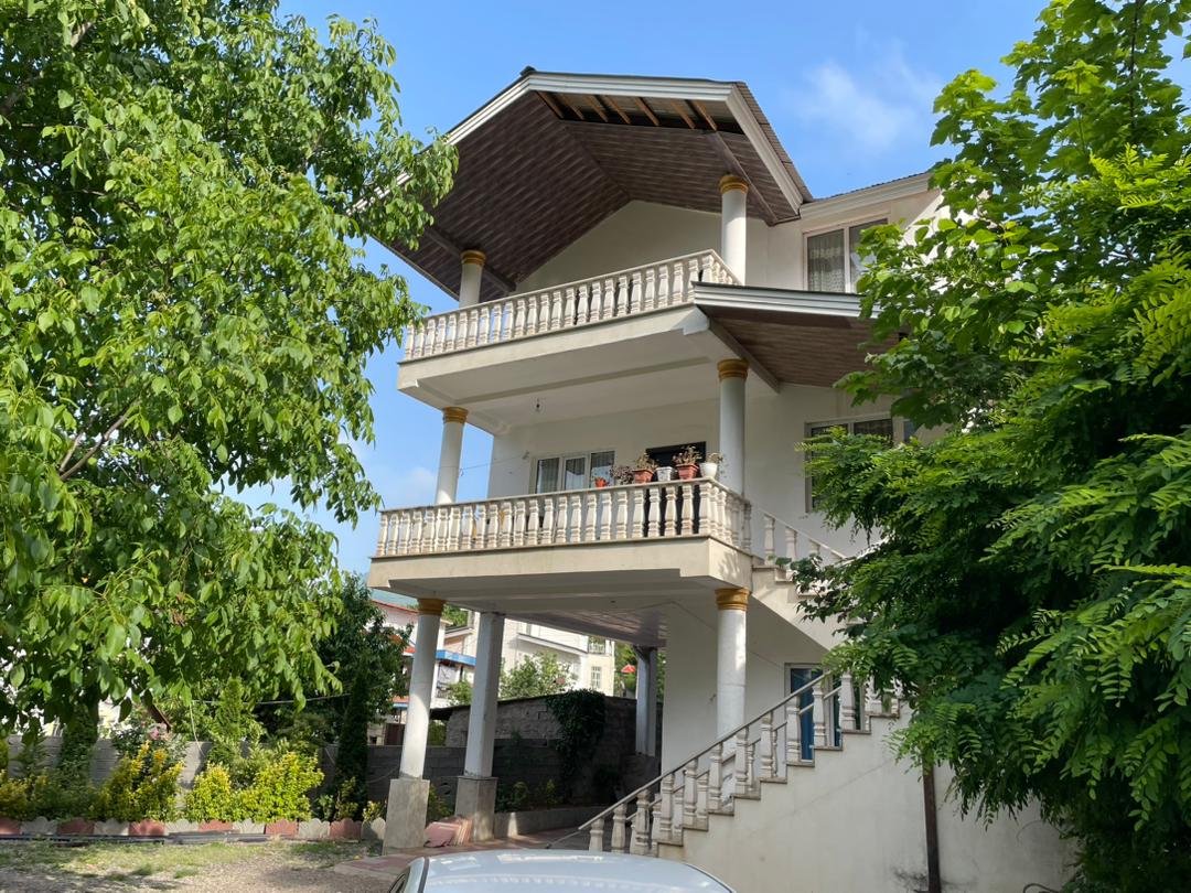 سه خوابه آبشار