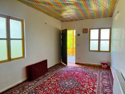 بومگردی می جاقالان - واحد افرا