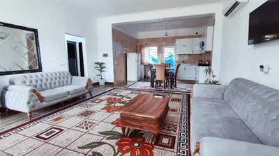 ویلا دوخوابه ساحلی نسیم 3