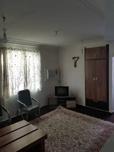 آپارتمان دوخوابه دنیز - واحد ۲