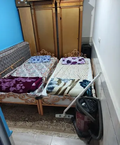 سوئیت دوخوابه فرهنگی