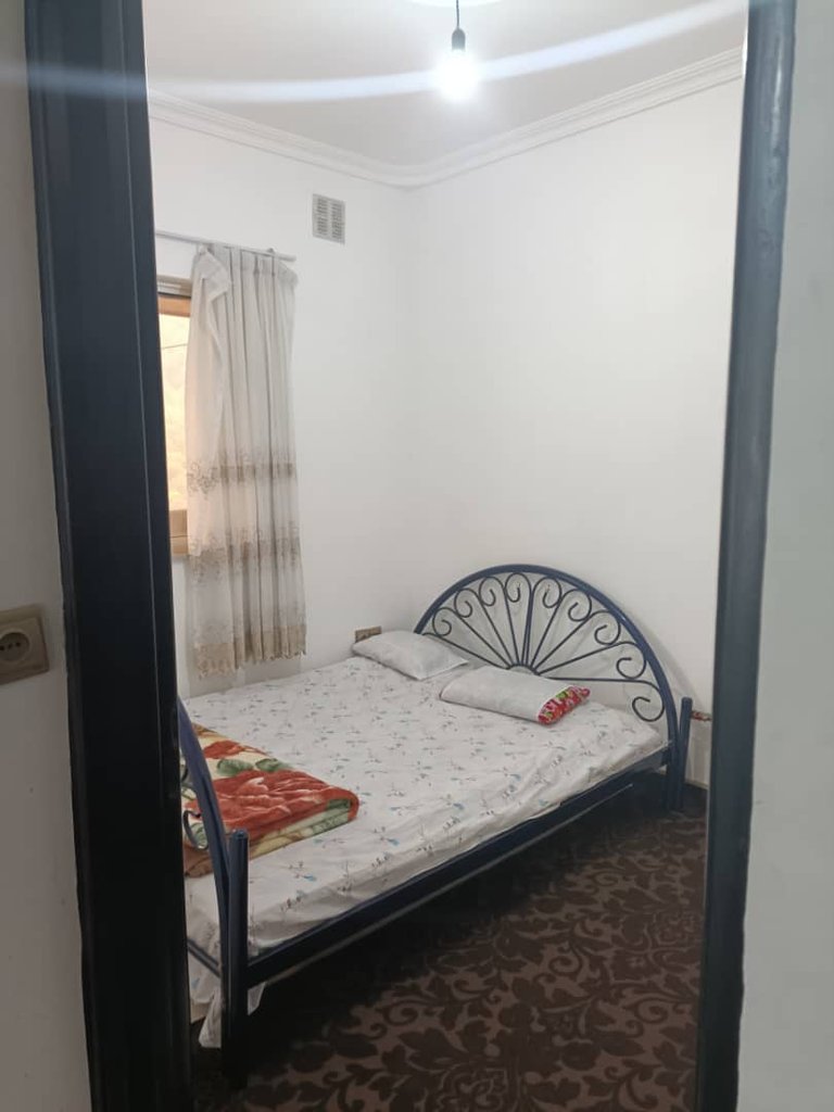 دوخوابه خروم ۲