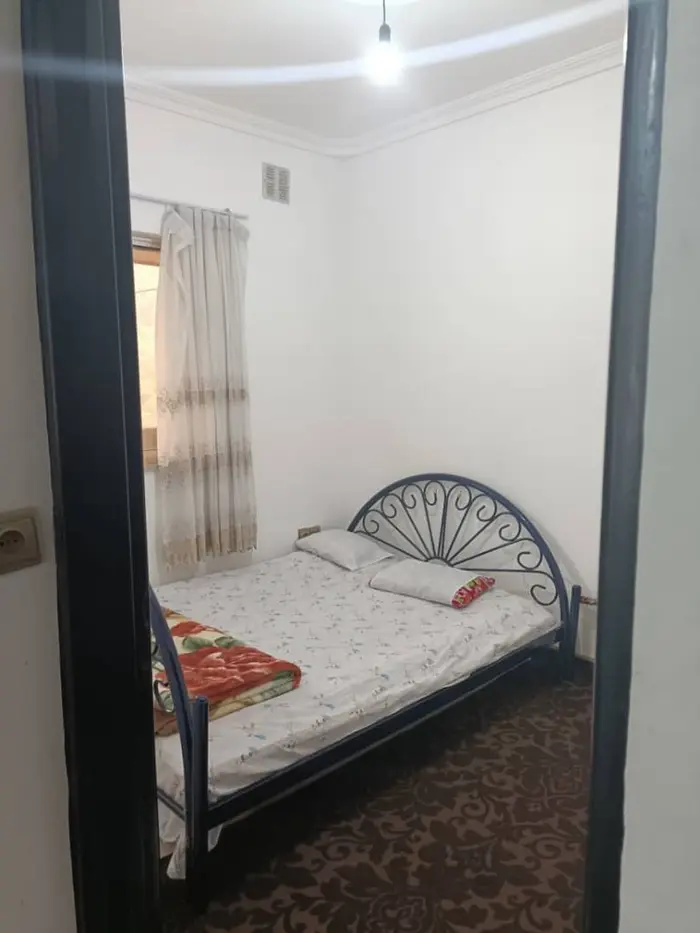 ویلا دوخوابه خروم ۲