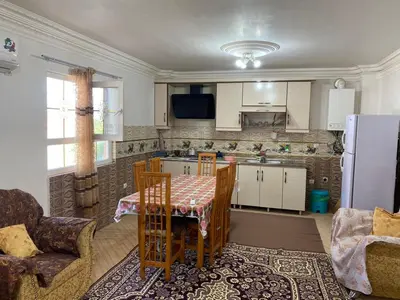 ویلا دوخوابه رستمی