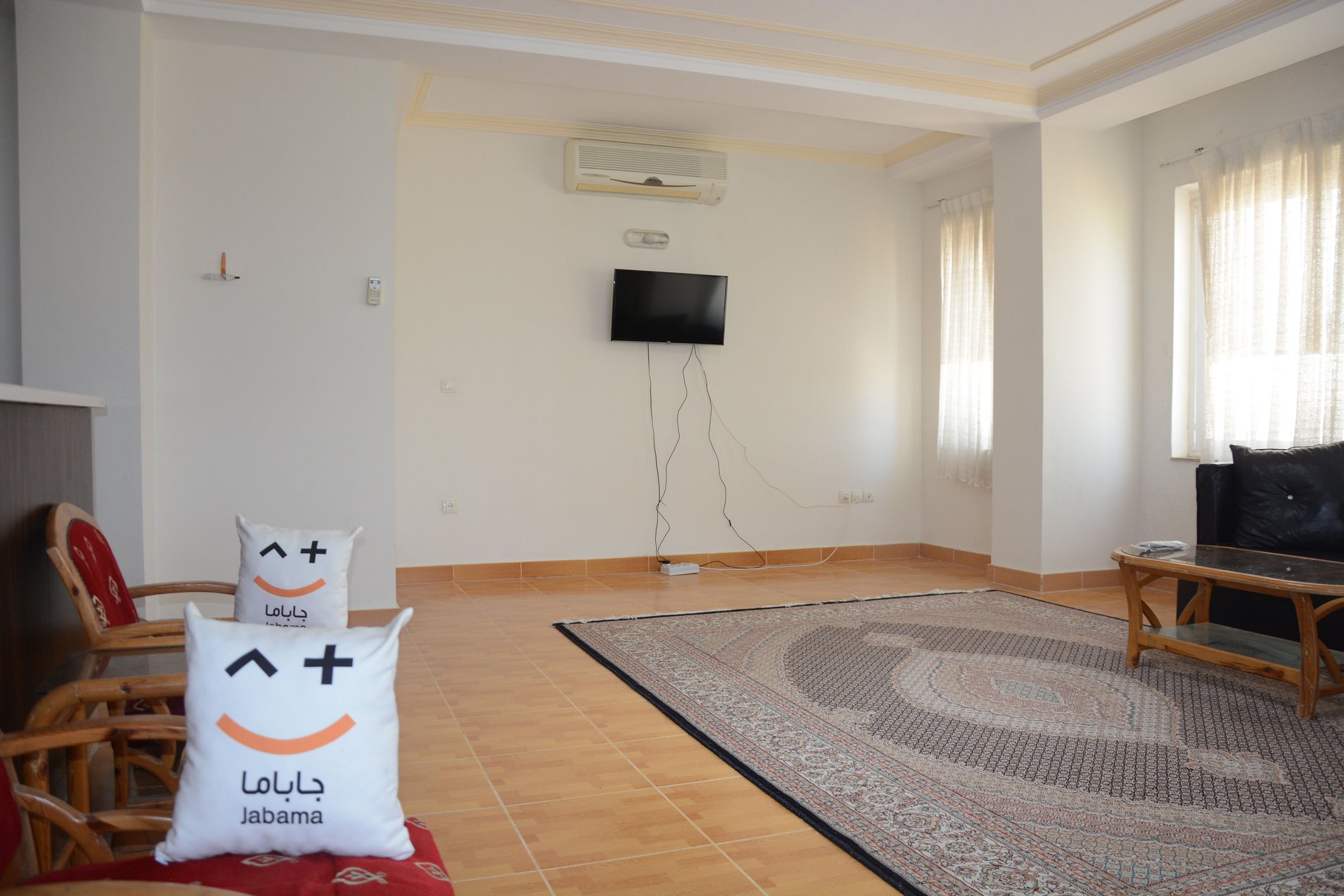 مجتمع اقامتی دوخوابه رز واحد 3