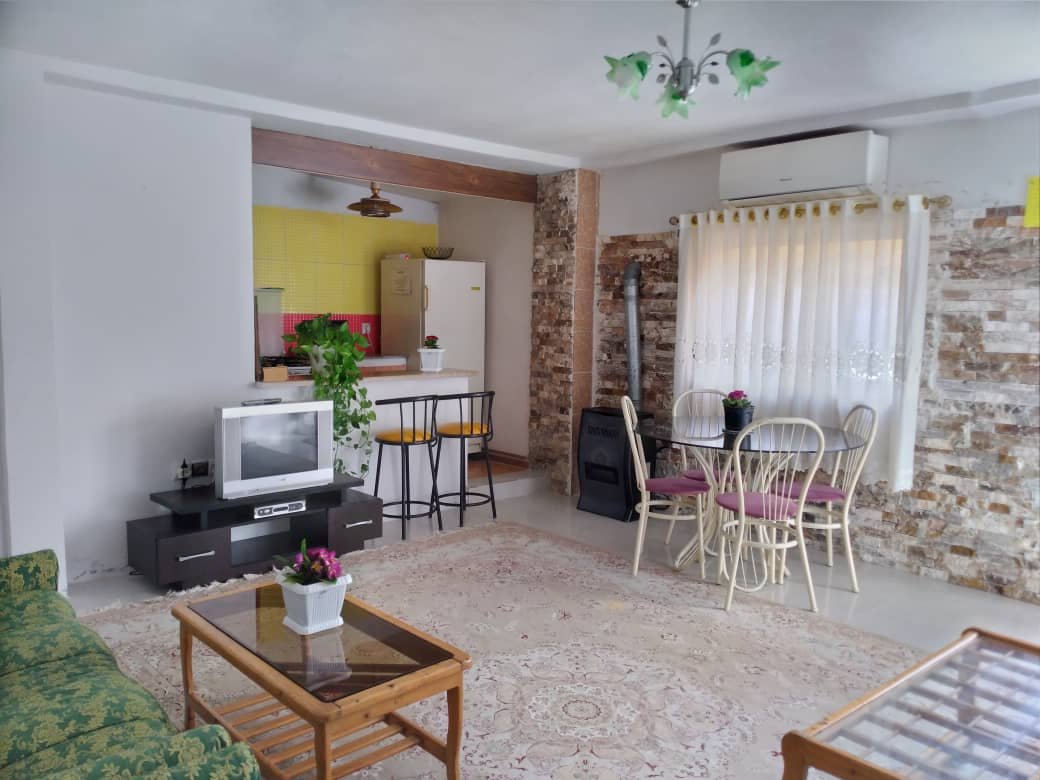 یک خوابه یاس 11