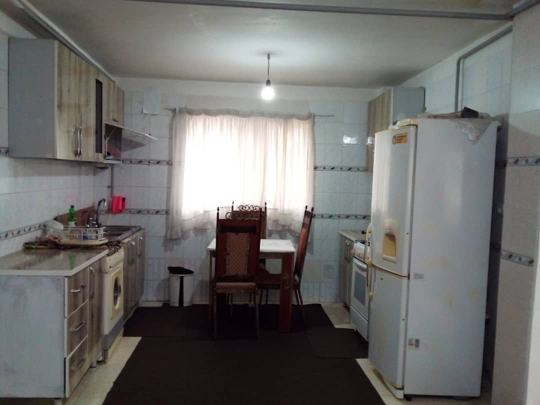 دوخوابه کوهستانی جوانمردی