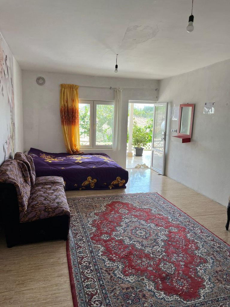 مجتمع اقامتگاهی عمارت ولشت - واحد فلت 3