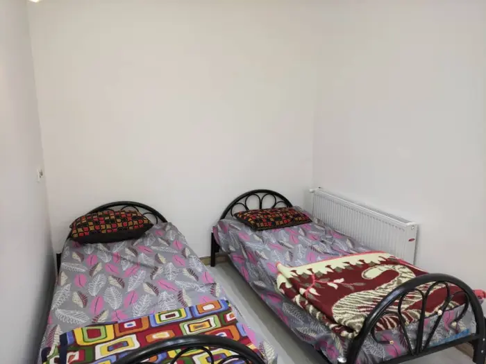 آپارتمان دوخوابه بهشت 2 - 11