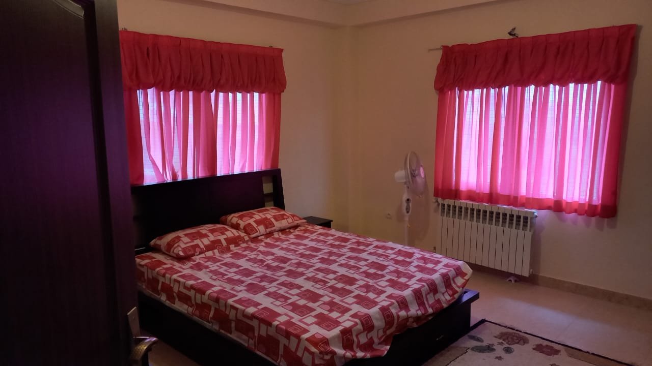 سه خوابه جنگلی پلاک 2