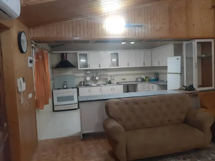 ویلا دوخوابه دریا 32