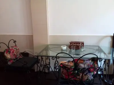 آپارتمان فلت كوهستانی جوانمردی ١