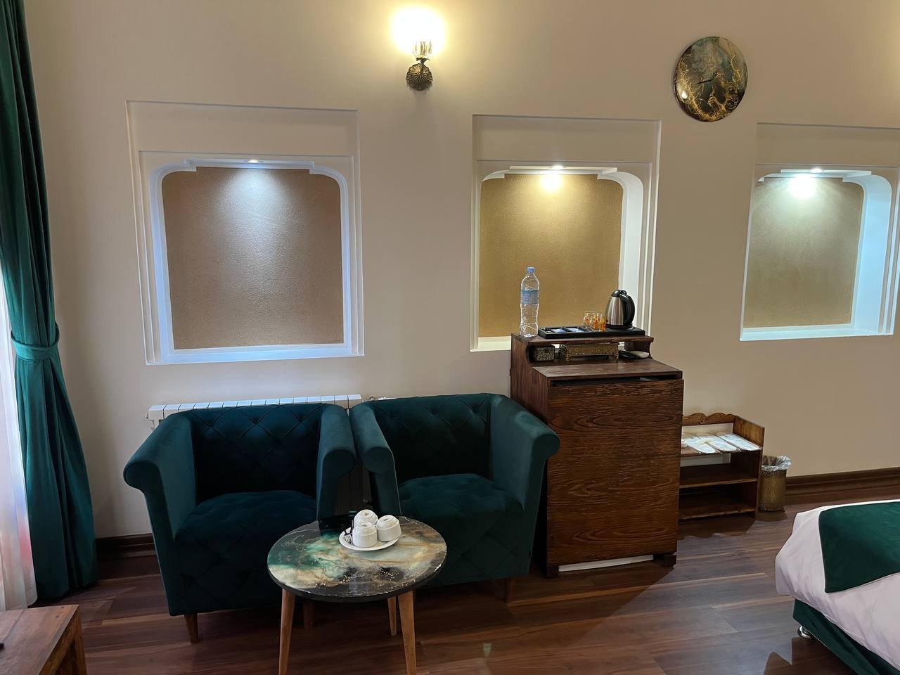 دالان یزد - واحد ٤٠٨