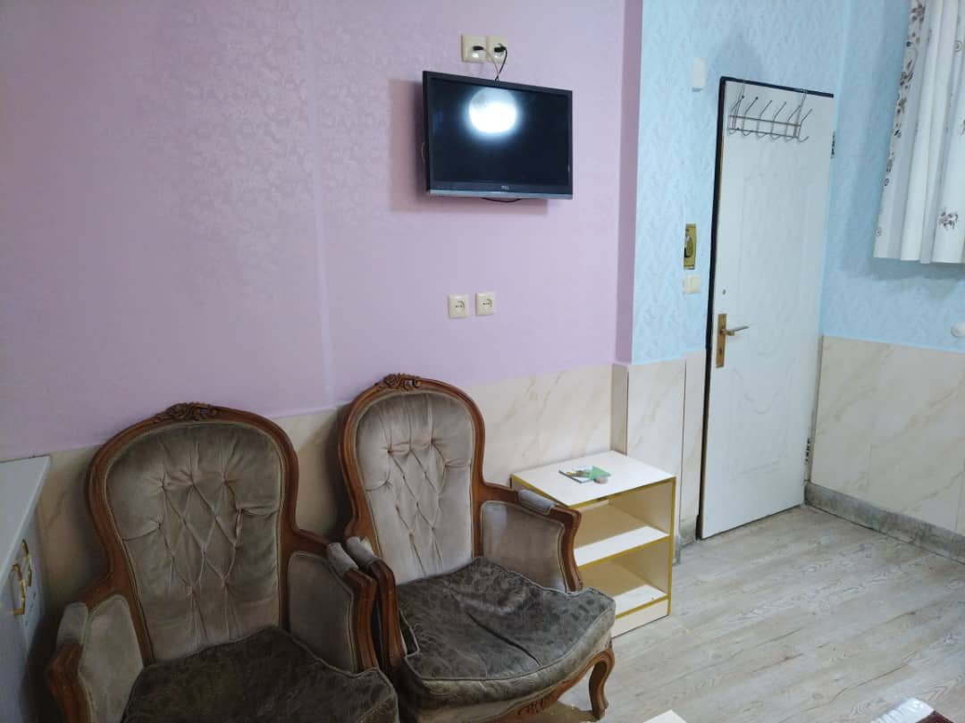 مجتمع اقامتگاهی سپيده - واحد ٣ تخته رويال ١١١٠٠٠