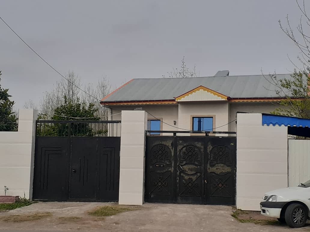 ویلا دوخوابه گوهردانی