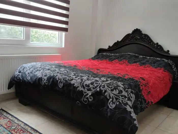 ویلا سه خوابه ساحلی دوبلکس صدف ۲