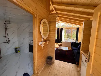 بومگردی حاج محمد -  واحد ون گوگ